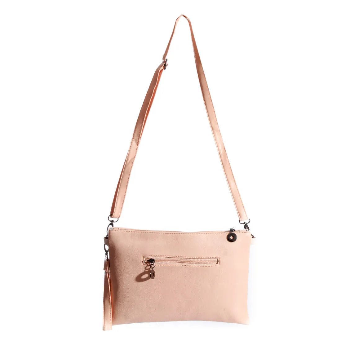 clutches/ pink/ 23 cm * 20 cm / made in turkey -3478